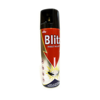 Insecticides & Mosquito Repellents (Imiti Yica Udukoko)