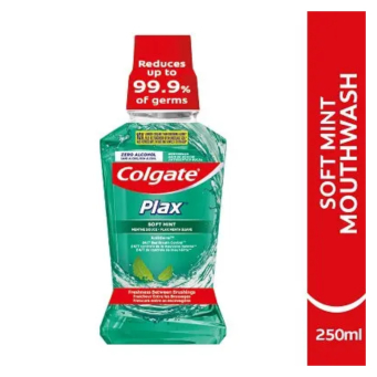 Oral Care (Isuku y'Amenyo)
