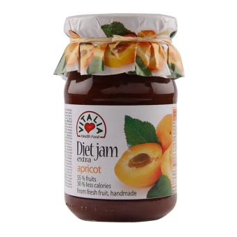 Jam & Spreads (Jamu n'Ibisigwa ku Mugati)