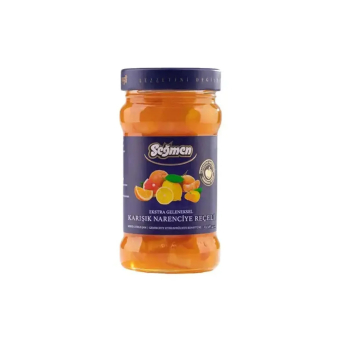 Jam & Spreads (Jamu n'Ibisigwa ku Mugati)