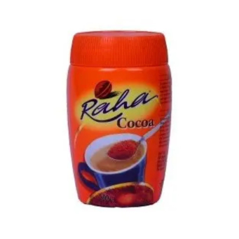 Hot Chocolate & Cocoa (Shokola yo Kunywa na Kakawo)