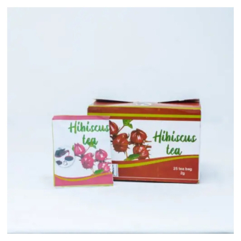 Tea (Icyayi)