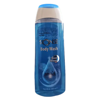 Bath Soap & Shower Gel (Isabune yo Kwiyuhagira)