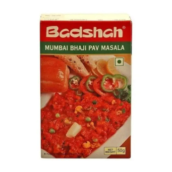 Spices & Seasonings (Ibirungo)