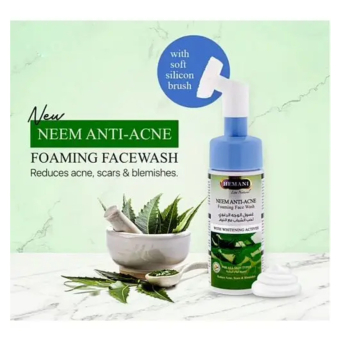 Face & Skin Care