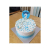 Birthday Cake+Candle ISO