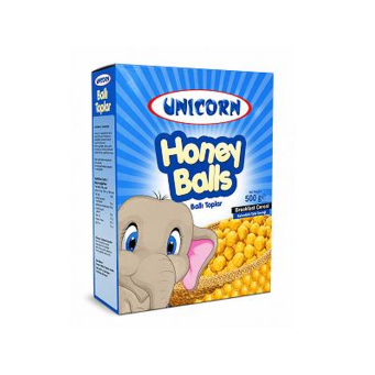Unicorn Honey Balls 500g ISO (Ubuki)