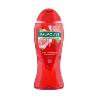 Bath Soap & Shower Gel