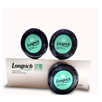 Bath Soap & Shower Gel (Isabune yo Kwiyuhagira)