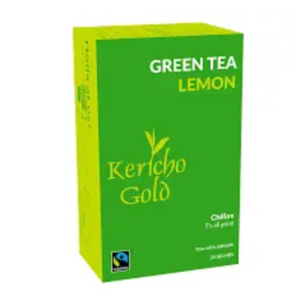 Tea (Icyayi)
