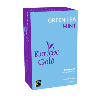 Tea (Icyayi)