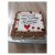 Chocolate Birthday Cake Or Welcome Back+Candle ISO