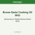 Bonne Sante Cooking Oil 5KG ISO