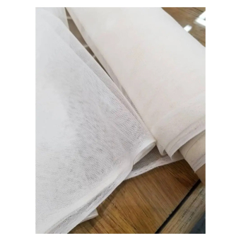 Polyester & Synthetic Fabric (Umwenda wa Polyester)