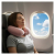 Airplane Pillow ISO