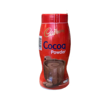 Hot Chocolate & Cocoa