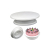 Cake Turntable ISO