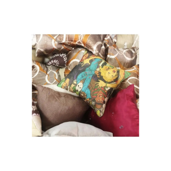 Bedding & Linen (Amashuka n'Ibiringiti)