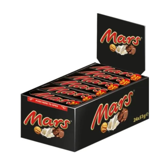 Chocolates (Shokola)