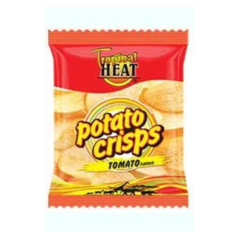 Chips & Crisps (Chipusi)
