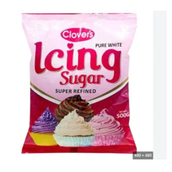Sugar & Sweeteners (Isukari n'Ibiryohesha)