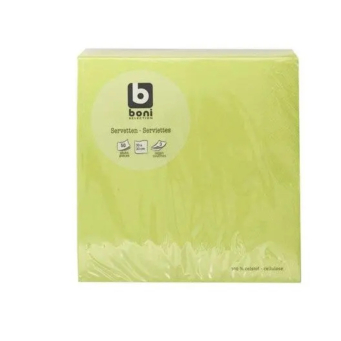 Toilet Paper, Tissues & Serviettes (Impapuro z'Isuku na Serviyeti)