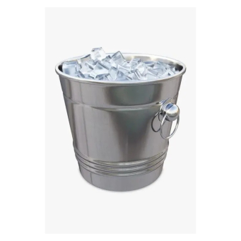 Buckets, Basins & Bins (Indobo, Amabase n'Ibitebo by'Imyanda)