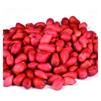 Nuts & Dried Fruits (Ubunyobwa n'Imbuto Zumye)