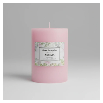 Matches, Candles & Batteries (Ibibiriti, Buji na Bateri)