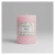 Aroma Luxury Scented Candle ISO
