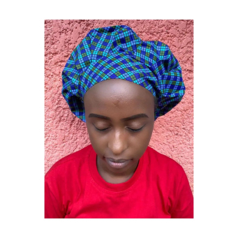 Traditional Baskets & Crafts (Ibiseke n'Ubukorikori)