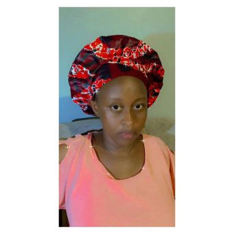 Scarves & Shawls (Ibitambaro byo mu Ijosi)