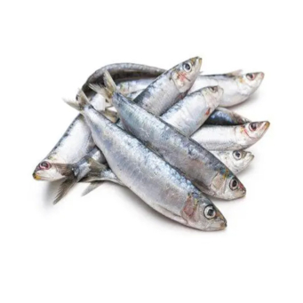 Fish & Dried Fish (Amafi n'Indagara)