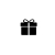 Gift box for your gift ISO