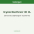 Crystal Sunflower Oil 5L ISO