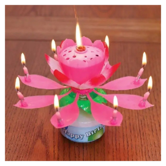 Matches, Candles & Batteries