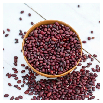 Beans, Lentils & Pulses (Ibishyimbo n'Ibinyamisogwe)