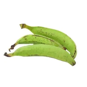 Potatoes, Cassava & Plantains (Ibirayi, Imyumbati n'Ibitoki)