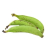 Unripe Plantain -Imizuzu idahiye /kg ISO