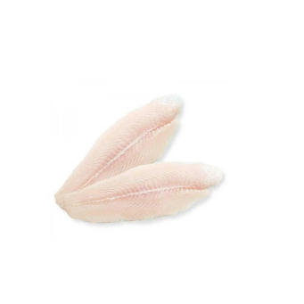 Fish & Dried Fish (Amafi n'Indagara)