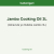 Jambo Cooking Oil 3L ISO