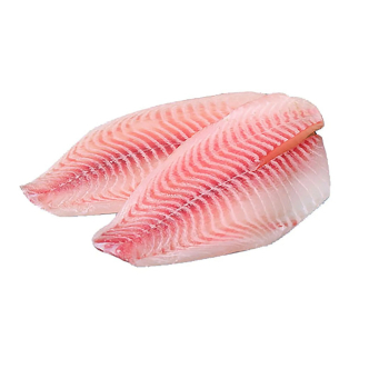 Fish & Dried Fish (Amafi n'Indagara)
