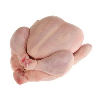 Chicken & Poultry (Inkoko)