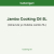 Jambo Cooking Oil 5L ISO