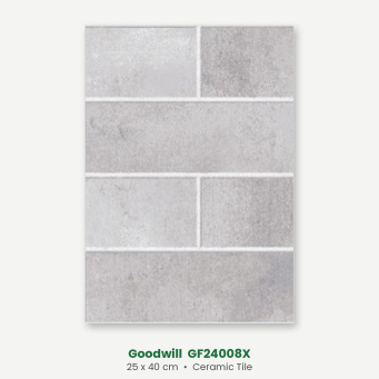 Exterior Wall Cladding & Face Tiles (Amakaro yo Gutaka Inkuta z'Inyuma)