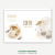 Goodwill GW24802X Kitchen Decor Tile 25x40cm