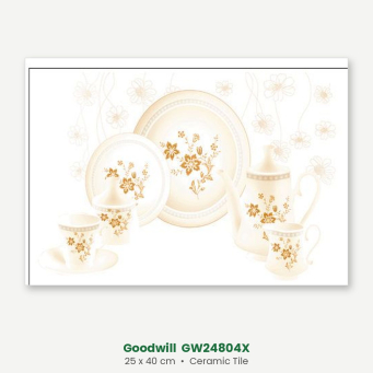 Kitchen Decor Tiles