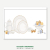 Goodwill GW24805X Kitchen Decor Tile 25x40cm