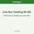 Lina Sun Cooking Oil 20L ISO