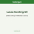 Lusso Cooking Oil ISO